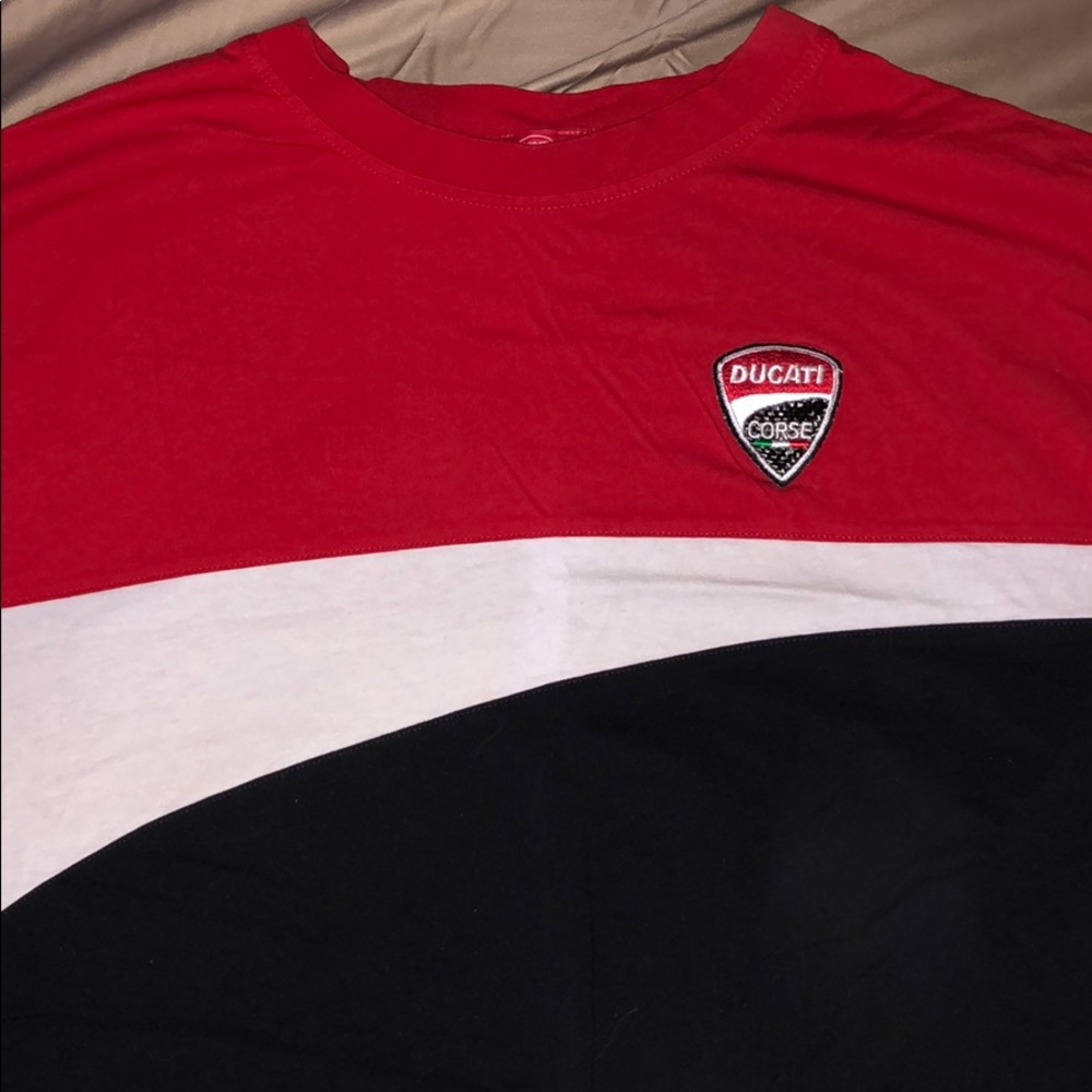 Ducati
